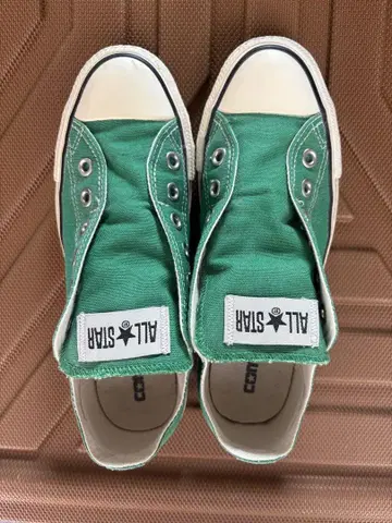컨버스 ALL STAR SLIP 3 OX 여성용 1SC837