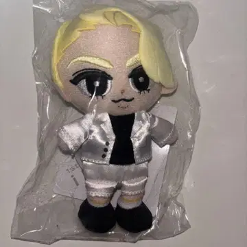 [미개봉 새상품] 스노치루 봉제 인형 라울