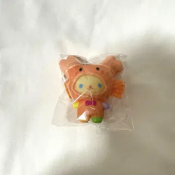 산리오 쪼꼬미 우사하나
