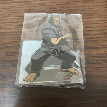 켄간 아슈라 쿠로키 겐사이 아크릴 스탠드 AMOCAFE