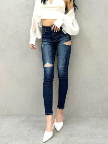 GYDA 스키니