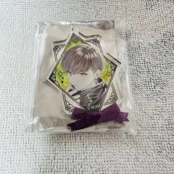 9R.I.P 아크링 키링 코우요우