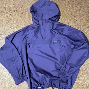 96년 제조 빈티지 Patagonia 아노락 풀오버