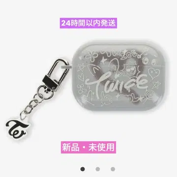 [초특가] AirPods CASE / TWICE [THIS IS FOR]