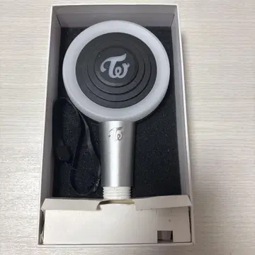 TWICE 응원봉 candybong z