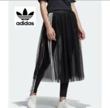 adidas originals 샤샤 스커트