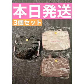 [ 오늘까지 500엔 OFF 가격 ] JILLSTUART 가챠가챠 3세트