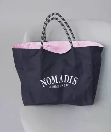 이에나/NOMADIS/노마디스 별주 SAC WIDE 토트백