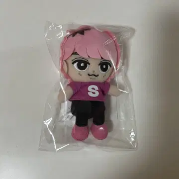 사쿠마 다이스케 SnowMan i DO ME 봉제 인형