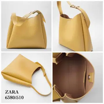 (새상품) ZARA 토트백