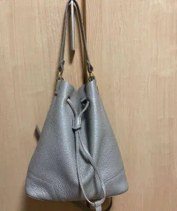 FURLA 그레이 숄더백