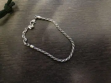 푸에르타 델 솔 팔찌