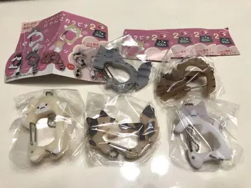 냥코 카라비너2