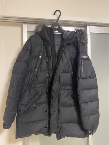 TATRAS 타트라스 다운 자켓