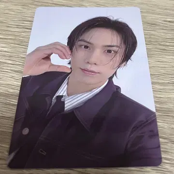 ASTRO Stargraphy 트레이딩 카드 (라키)