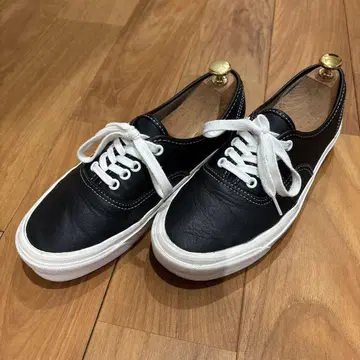 vans authentic AnaheimFactory 44DX 가죽