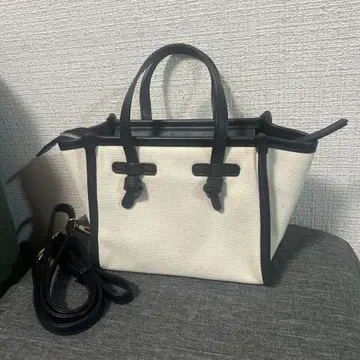 인기 Gianni Chiarini Pirenze 미니 토트백