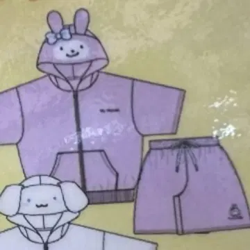 니시무라유지 산리오 니시무라유지 산리오캐릭터즈 마이멜로디 따라하기