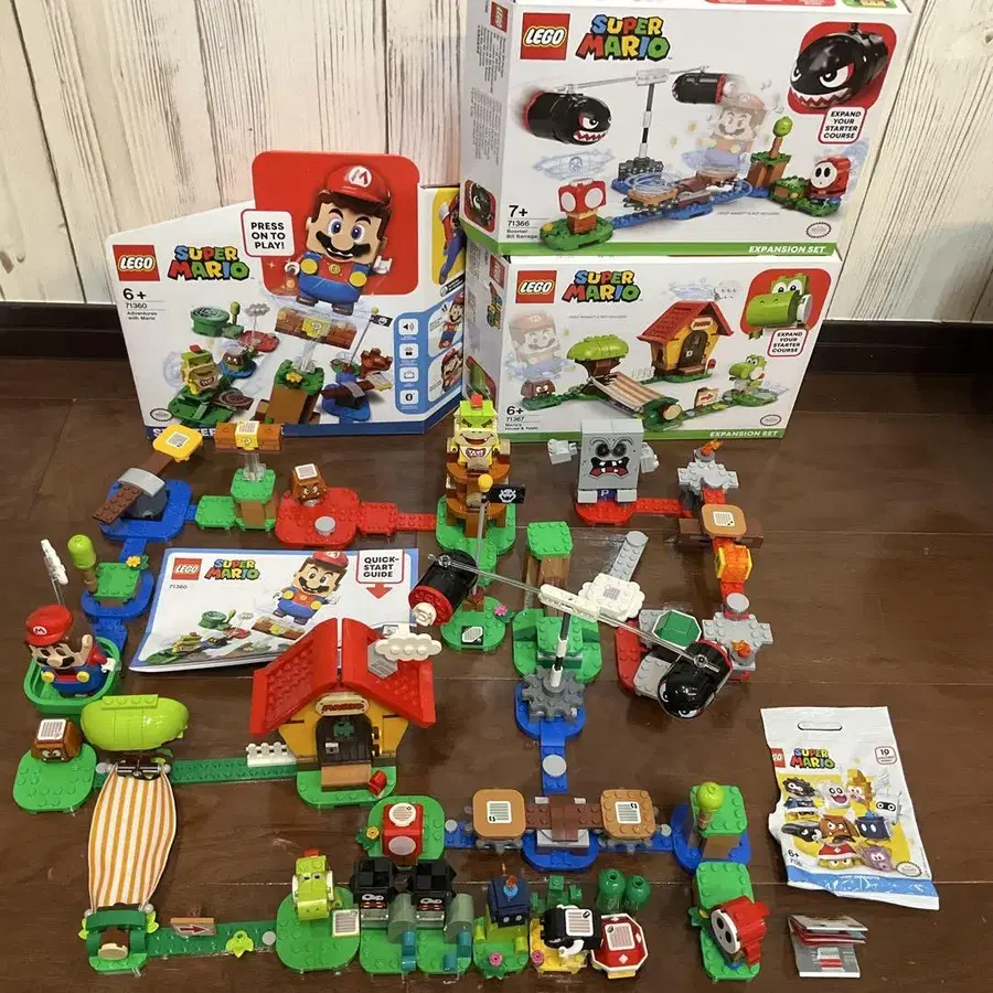 1번째 상품 이미지