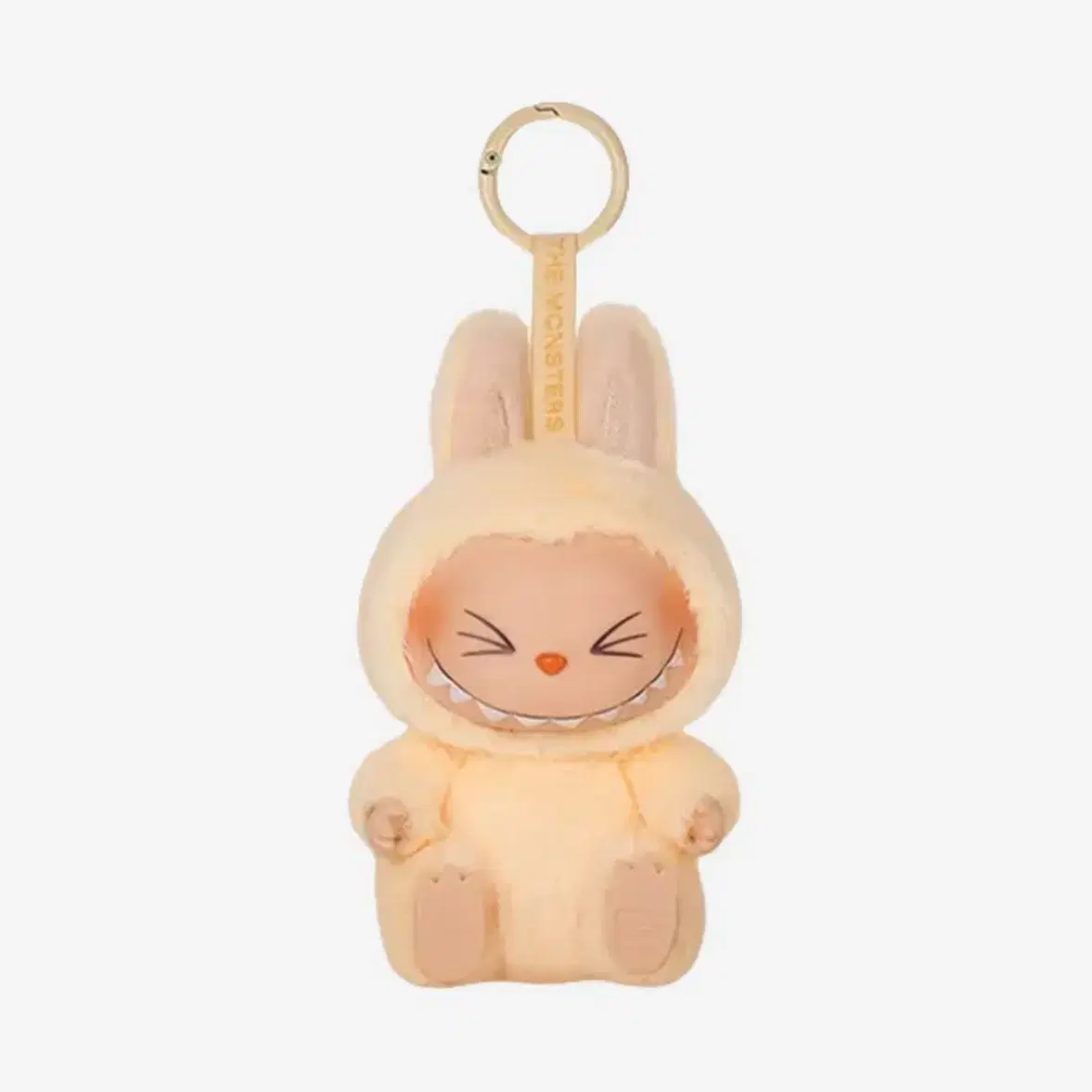 LABUBU | 라부부 Sealed) Pop Mart Labubu Generation 2 Let's