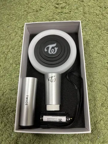 TWICE CANDYBONG Z