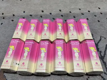 Sonny Angel 스위츠 시리즈 Sweets Series 12개