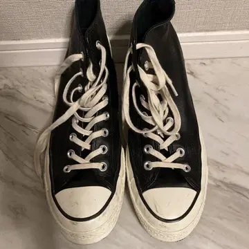 CONVERSE Chuck Taylor All Star 블랙