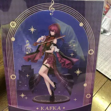 KAFKA 피규어 GiFT+ 음악 테마