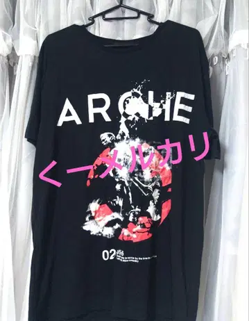 DIR EN GRAY ARCHE 2016