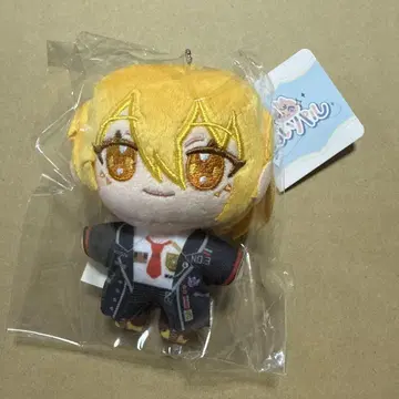 림버스 컴퍼니 누이파루 봉제인형 돈키호테