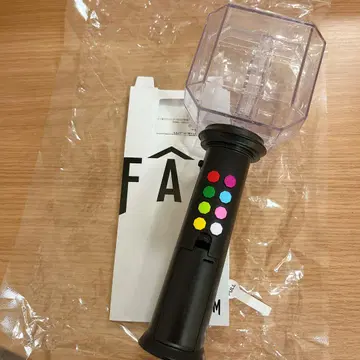 timelesz 오리지널 응원봉