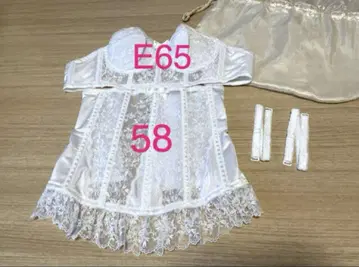 세모아 브라이덜 이너 E65 58