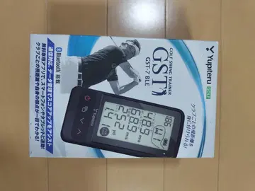 유피테르 헤드 스피도 측정기 GST-7 BLE