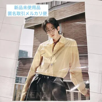 ARENA HOME 포스터 NCT WISH 유우시 세트