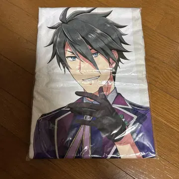 SideM 아쿠노 히데오 하프 여름용 이불 315 SHOP