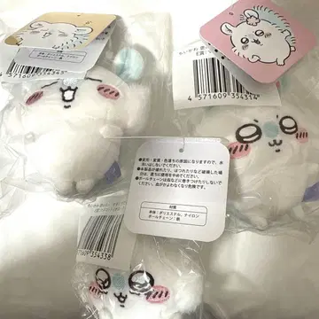 모몽가 투성이 복권 E상 사쿠라, 오로 -, 하품 세트