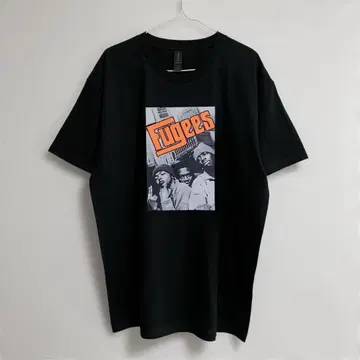 푸지스 Fugees 티셔츠