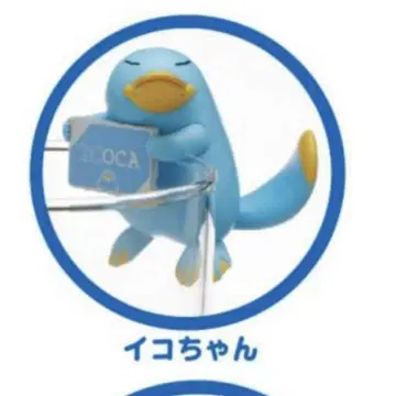 이코 먁먁 피규어