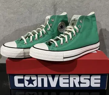 미사용 새상품 박스 포함 CONVERSE ALLSTAR 컨버스 올스타