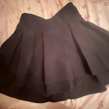 michellMacaron 슬림 레그 스커트 M