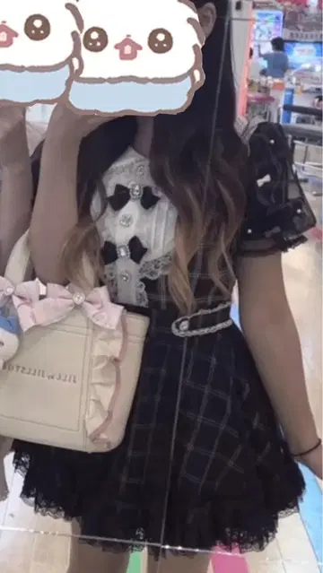 NOEMIE 노에미 셋업
