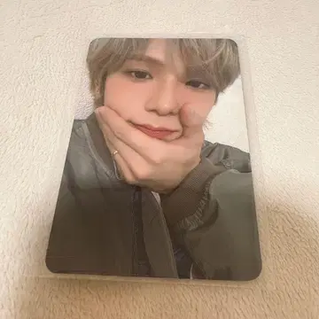riize odyssey ktown4u 쇼타로 서울콘 럭키드로우 3