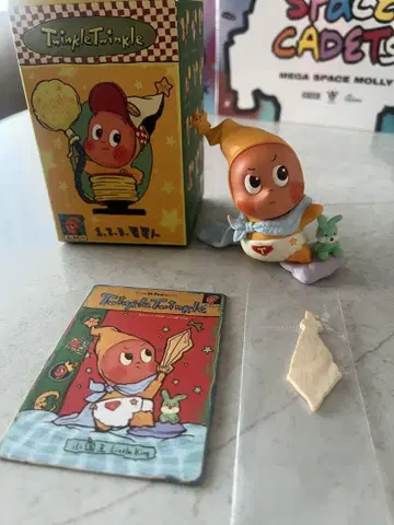 popmart twinkle twinkle