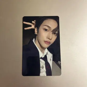 원빈 럭키 드로우