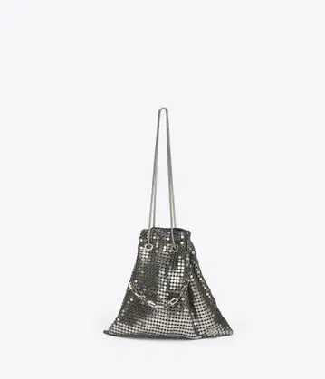 BIGOTER 비고터 PURSE METAL
