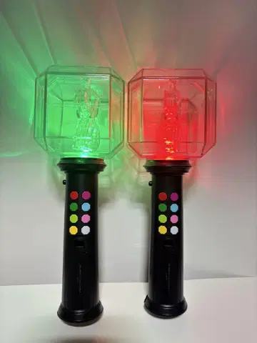 timelesz 응원봉