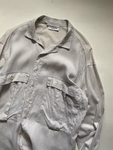 90s- Gianfranco Ferre x Neiman Marcus