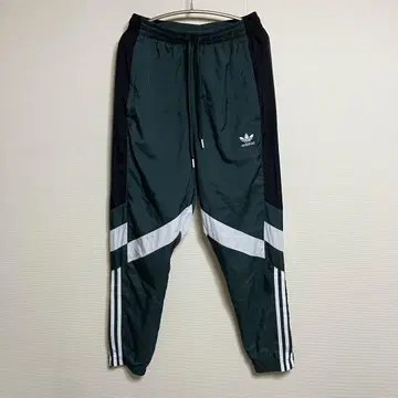 adidas 아디다스 REKIVE 트랙 팬츠 남녀 공용