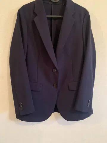 [미사용 새상품] UNIQLO 블레이저