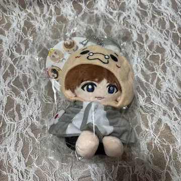 Hey! Say! JUMP 이노오 케이 봉제 인형 1